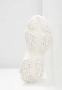 Steve Madden Match - Baskets Basses - White -Steve Madden Boutique 8e3b7158fab249818622f60e5d452eb3