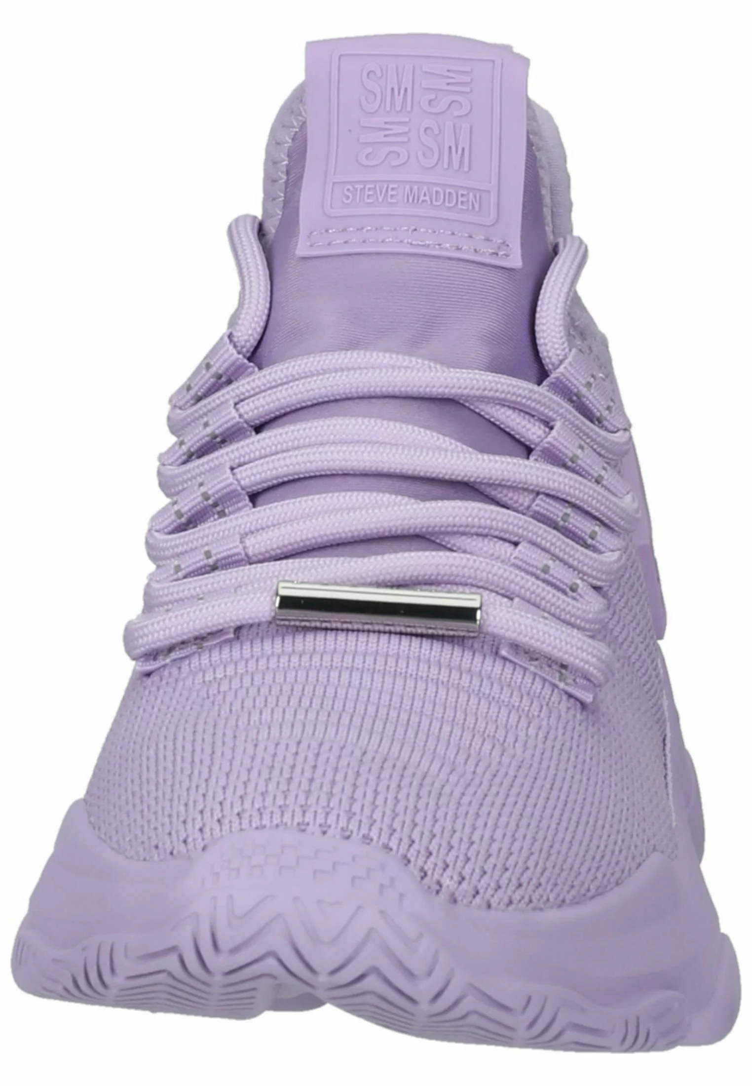 Steve Madden Baskets Basses - Lavender Blooms 6 Steve Madden Baskets Basses - Lavender Blooms – Image 6