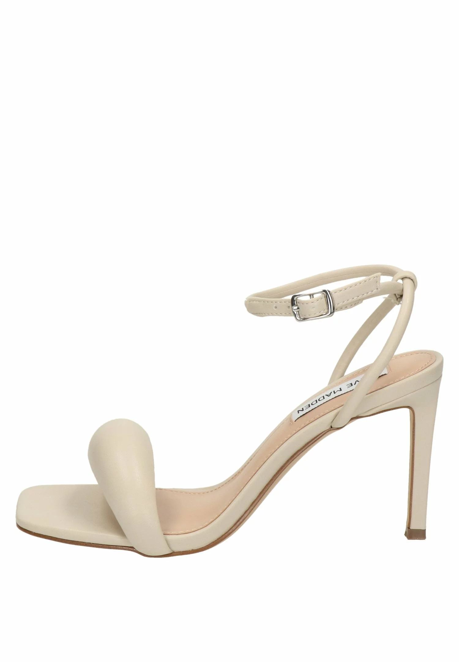 Steve Madden Entice - Sandales - Bone 1 Steve Madden Entice - Sandales - Bone
