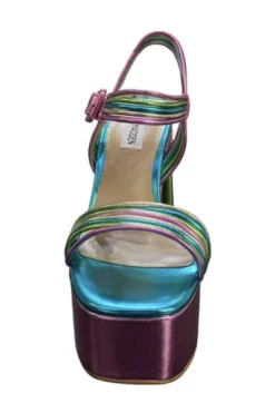 Steve Madden Boutique 26 Steve Madden Sandales à Talons Hauts