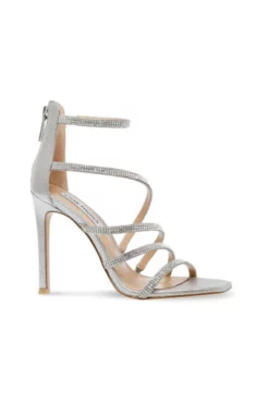 Steve Madden Sandales à Talons Hauts -Steve Madden Boutique 8f2d65ef414fcbe3bd9784e546ee7b21