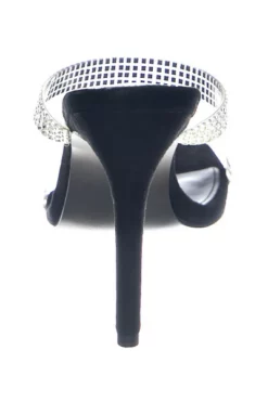 Steve Madden Mules à Talons 6 Steve Madden Mules à Talons -Steve Madden Boutique 8f5697fe398918badbbead7a31beb396