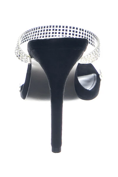 Steve Madden Mules à Talons 3 Steve Madden Mules à Talons – Image 3