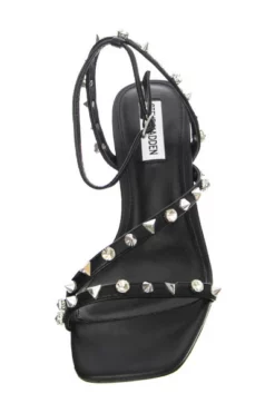 Steve Madden Sandales à Talons Hauts -Steve Madden Boutique 8f6ab0da7ee8cd105d828b6a3130011c