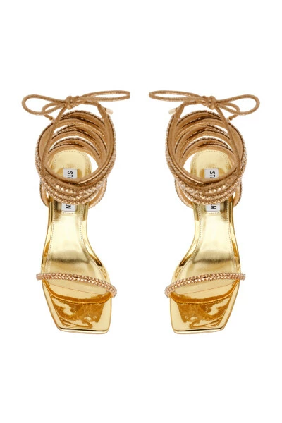 Steve Madden Sandales à Talons Hauts 3 Steve Madden Sandales à Talons Hauts – Image 3