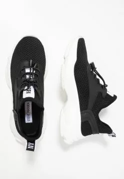 Steve Madden Match - Baskets Basses - Black 10 Steve Madden Match - Baskets Basses - Black -Steve Madden Boutique 90b97a1ef17c47159d33e4d03855add6