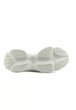 Steve Madden Mac-E - Baskets Basses - White -Steve Madden Boutique 90dc4377e7a245e5860ec0e4be59a2c4