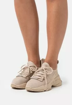 Steve Madden Baskets Basses - Sand