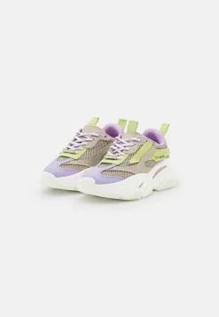 Steve Madden Possession - Baskets Basses - Lilac/Multi-Coloured -Steve Madden Boutique 91497b61a3da4bd7a280bc63fde8f9f4 scaled