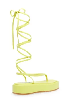 Steve Madden Sandales Plates -Steve Madden Boutique 91851db14c1b221a7249ed2041add8e0