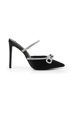 Steve Madden Heeled Mules