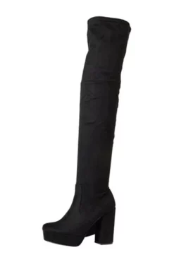 Steve Madden Bottes à Talons -Steve Madden Boutique 92c67551c87807ceafd45922036e5bd2