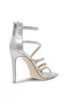 Steve Madden Sandales à Talons Hauts -Steve Madden Boutique 931ddbace24fe092ad115bef40747e55