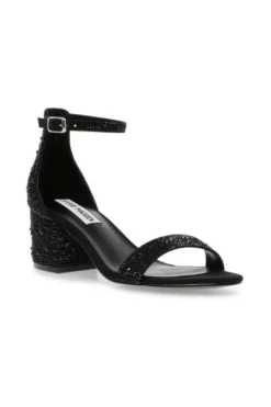 Steve Madden Sandales à Talons Hauts 8 Steve Madden Sandales à Talons Hauts -Steve Madden Boutique 93f1a4159cb3a08ec5ff689e31087712