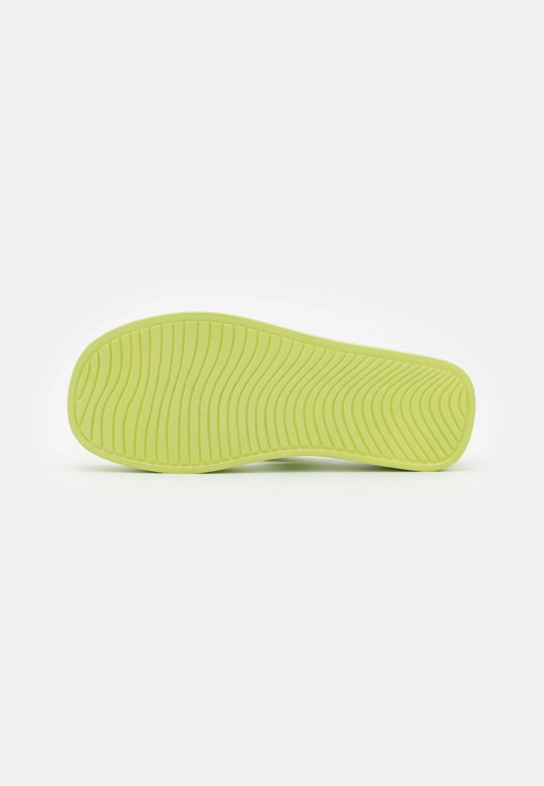 Steve Madden Carlene - Tongs - Lime 5 Steve Madden Carlene - Tongs - Lime – Image 5