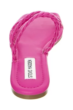 Steve Madden Curseurs