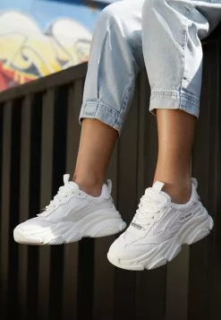 Steve Madden Possession - Baskets Basses - White 12 Steve Madden Possession - Baskets Basses - White -Steve Madden Boutique 94239b8efb8c404a9c50c98b26c74e00 scaled