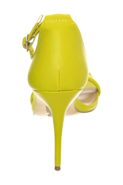 Steve Madden Sandales à Talons Hauts 3 Steve Madden Sandales à Talons Hauts – Image 3