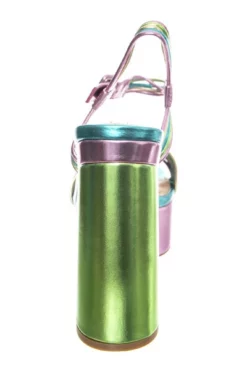 Steve Madden Sandales à Talons Hauts -Steve Madden Boutique 94dac1df7dca154d22fb0758d3c9ce71