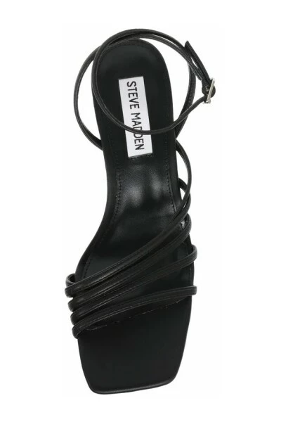 Steve Madden Sandales à Talons Hauts 1 Steve Madden Sandales à Talons Hauts