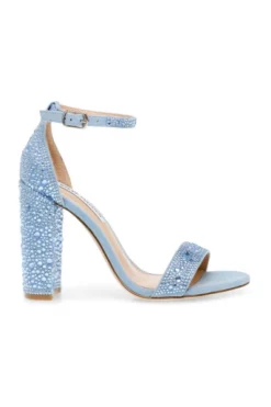 Steve Madden Sandales à Talons Hauts 6 Steve Madden Sandales à Talons Hauts -Steve Madden Boutique 962415b723ca7939f0b9cb6469d72ae8