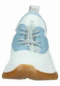 Steve Madden Match-E - Baskets Basses - White/Lavender -Steve Madden Boutique 98e3d7240641454d9169032fee23df2b
