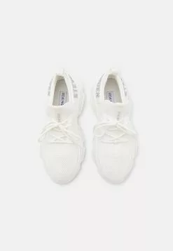 Steve Madden Protege - Baskets Basses - White -Steve Madden Boutique 991cda8d4e774149a990cd67bb5534c1 scaled