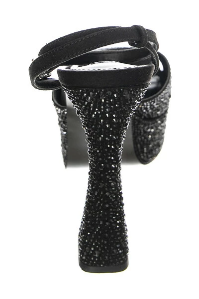 Steve Madden Sandales à Talons Hauts 4 Steve Madden Sandales à Talons Hauts – Image 4