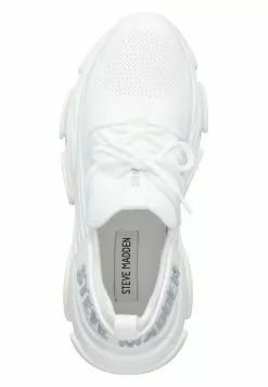 Steve Madden Protégé - Baskets Basses - White -Steve Madden Boutique 9a89e14106d5475a8474a969d9f69de6
