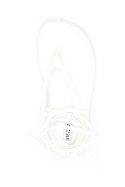 Steve Madden Sandales Plates 10 Steve Madden Sandales Plates â Image 10