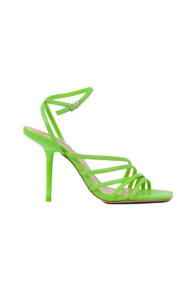 Steve Madden Sandales à Talons Hauts 2 Steve Madden Sandales à Talons Hauts – Image 2