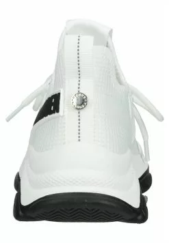 Steve Madden Baskets Basses - White Black 10 Steve Madden Baskets Basses - White Black -Steve Madden Boutique 9e33c905313a4ada98646b766c165606