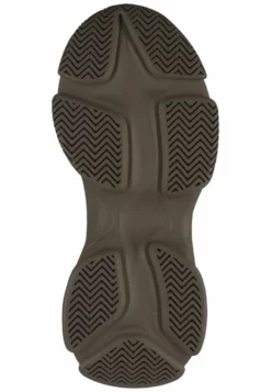 Steve Madden Baskets Basses - Taupe -Steve Madden Boutique 9e48fbe3f0f74c14b61056fbacb40cb6