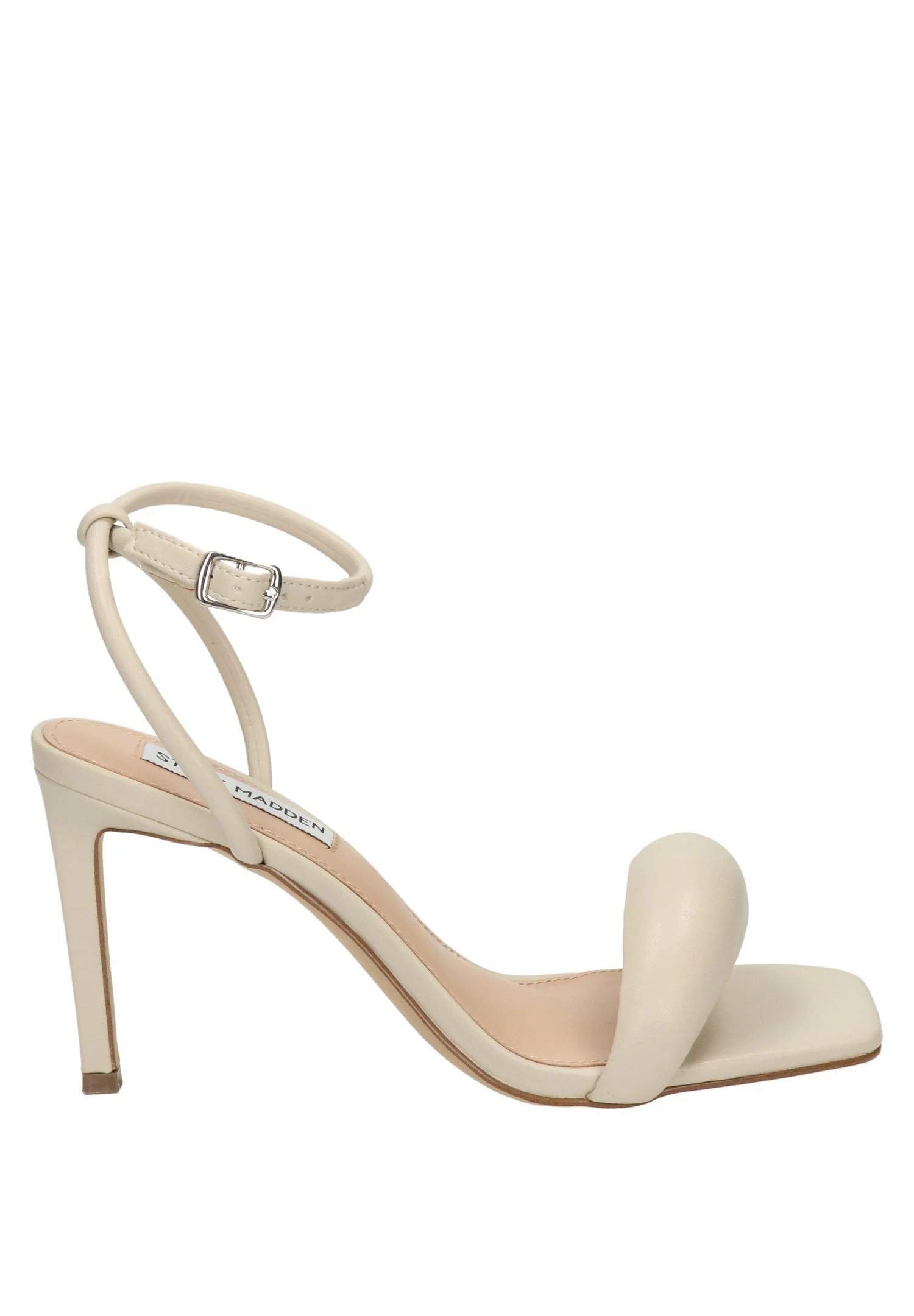 Steve Madden Entice - Sandales - Bone 2 Steve Madden Entice - Sandales - Bone â Image 2