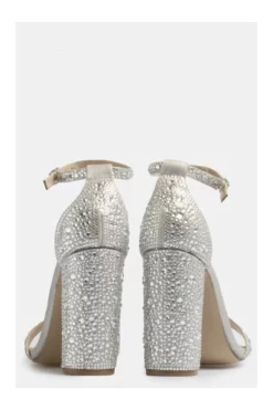 Steve Madden Sandales à Talons Hauts -Steve Madden Boutique a158e45f13fae4d98307e83ea1e96b7c