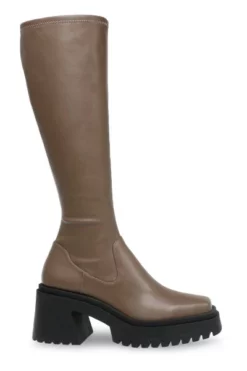 Steve Madden Bottes Hautes -Steve Madden Boutique a168afa589a93d01745309f3b681fd6f