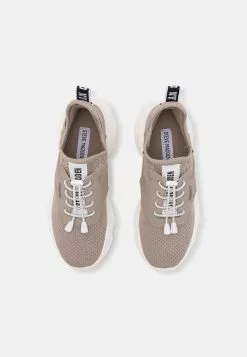 Steve Madden Match-E - Baskets Basses - Taupe -Steve Madden Boutique a171503be3954b12ab858178817cebe3 scaled