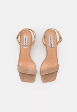 Steve Madden Luxe - Sandales - Tan 11 Steve Madden Luxe - Sandales - Tan -Steve Madden Boutique a18f84010b6b431fbfdd36026b112168 scaled