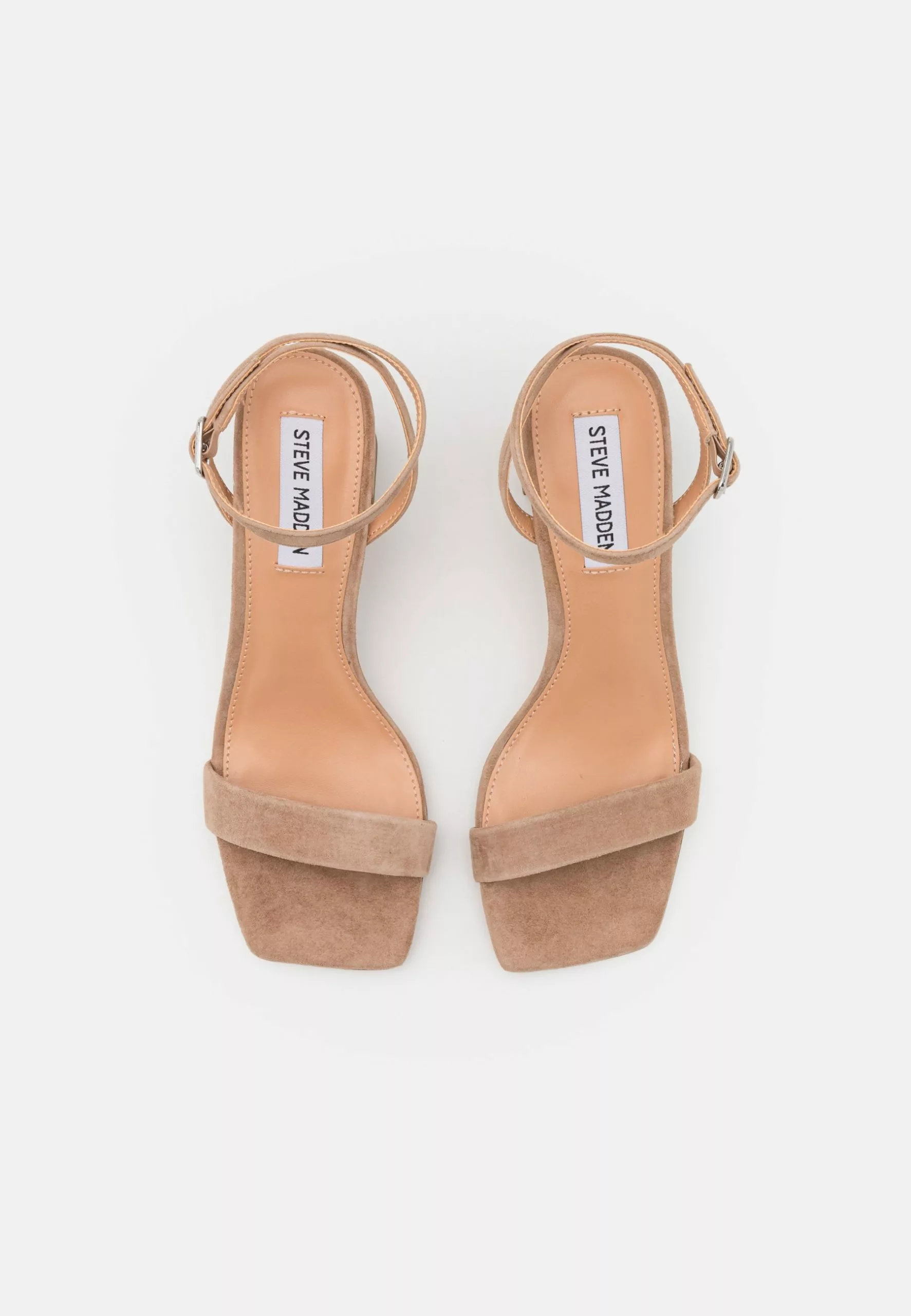 Steve Madden Luxe - Sandales - Tan 6 Steve Madden Luxe - Sandales - Tan – Image 6