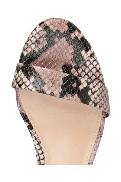 Steve Madden Sandales à Talons Hauts 3 Steve Madden Sandales à Talons Hauts – Image 3