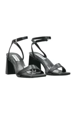 Steve Madden Sandales à Talons Hauts -Steve Madden Boutique a4c896de725c932e0d23cd6bc266cadd