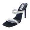 Steve Madden Mules à Talons