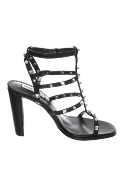 Steve Madden Sandales à Talons Hauts -Steve Madden Boutique a97fb9a2e12e8afaf7c235385b76638a