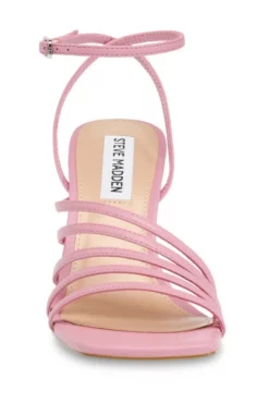 Steve Madden Sandales à Talons Hauts -Steve Madden Boutique aab9ace85fffc48567713793a9b36079