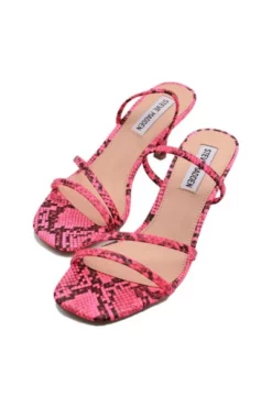 Steve Madden Mules à Talons -Steve Madden Boutique ac714279a413335a0e14e5377560558e