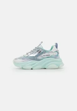 Steve Madden Possession - Baskets Basses - Ocean Wave