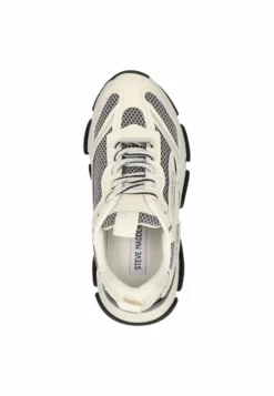 Steve Madden Baskets Basses - Ecru -Steve Madden Boutique addb3df6440a4c9bb9a5a231e13b45af