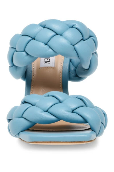 Steve Madden Mules à Talons 1 Steve Madden Mules à Talons