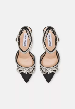 Steve Madden Bellisima - Sandales À Talons Hauts - Black 9 Steve Madden Bellisima - Sandales À Talons Hauts - Black -Steve Madden Boutique ae0f2dd52a8942a78a8a202f60b008f4 scaled