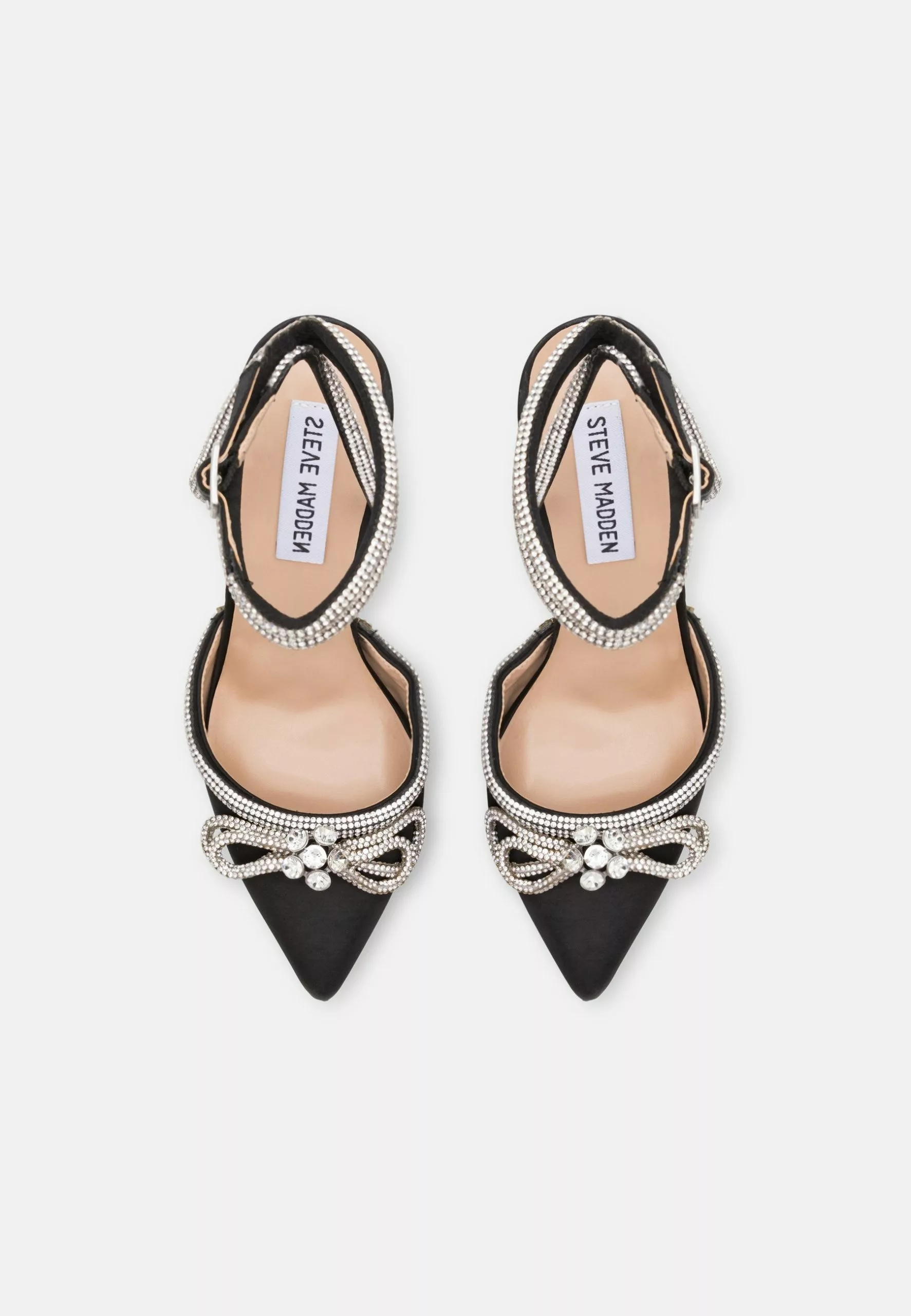 Steve Madden Bellisima - Sandales À Talons Hauts - Black 5 Steve Madden Bellisima - Sandales À Talons Hauts - Black – Image 5